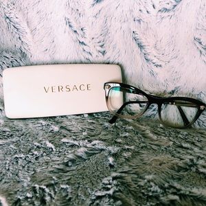 Versace Ophthalmic frames VE3224